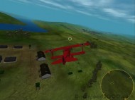 Sky Battle screenshot